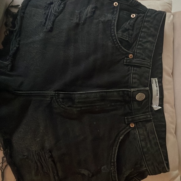 Garage festival short - Picture 2 of 4